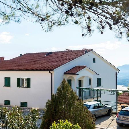 Apartments With A Parking Space Rabac, Labin - 6464 外观 照片