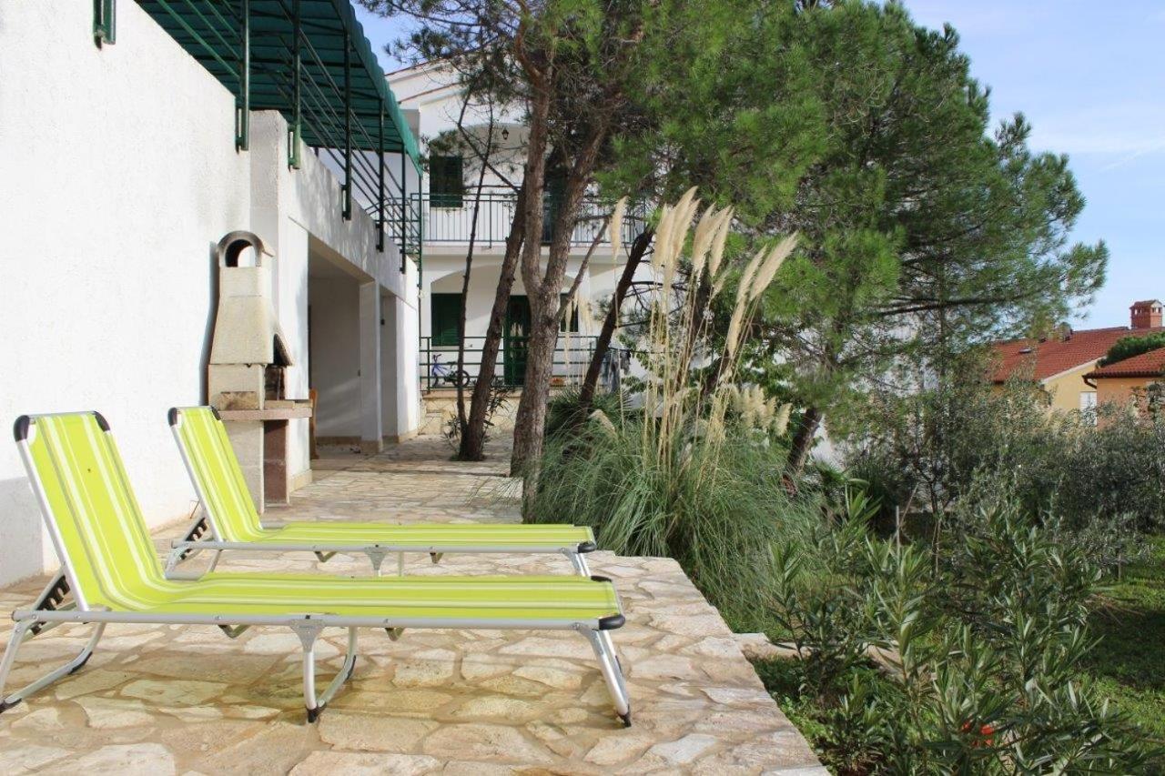 Apartments With A Parking Space Rabac, Labin - 6464 外观 照片