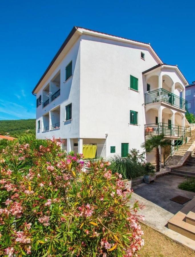 Apartments With A Parking Space Rabac, Labin - 6464 外观 照片