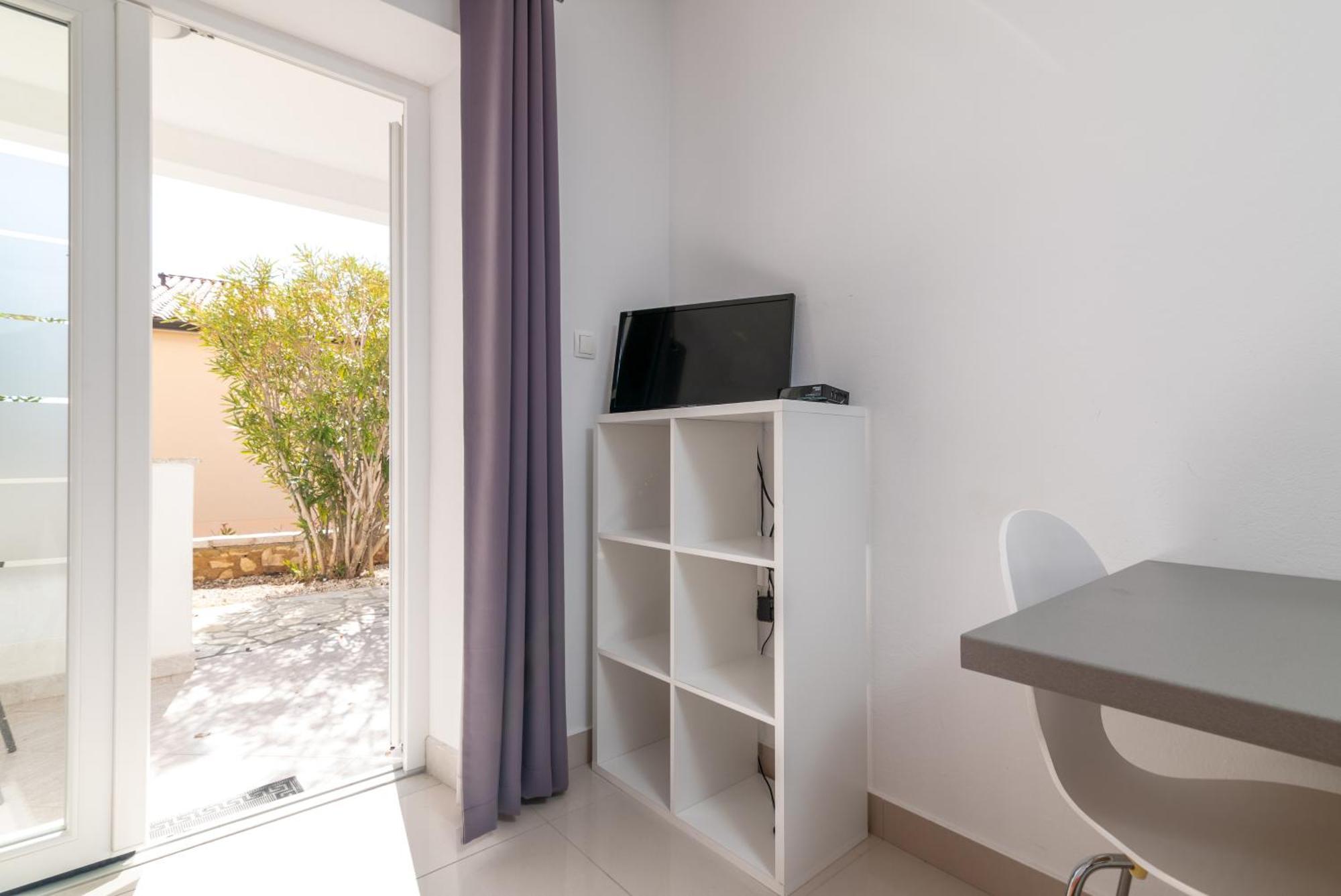 Apartments With A Parking Space Rabac, Labin - 6464 客房 照片